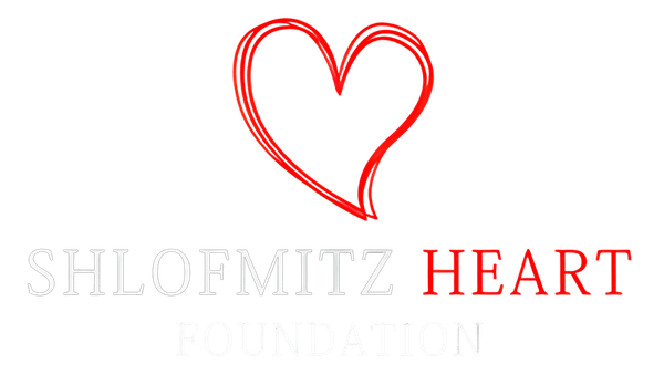 Shlofmitz Heart Foundation Logo